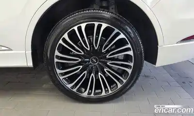 Lincoln Aviator 2022 3.0 гидро, миниатюра 7