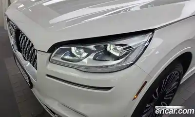 Lincoln Aviator 2022 3.0 гидро, миниатюра 8