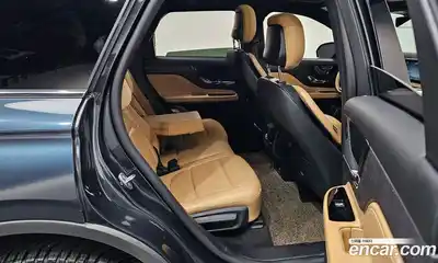 Lincoln Corsair 2020 2.0 гидро, миниатюра 11
