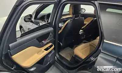 Lincoln Corsair 2020 2.0 гидро, миниатюра 12