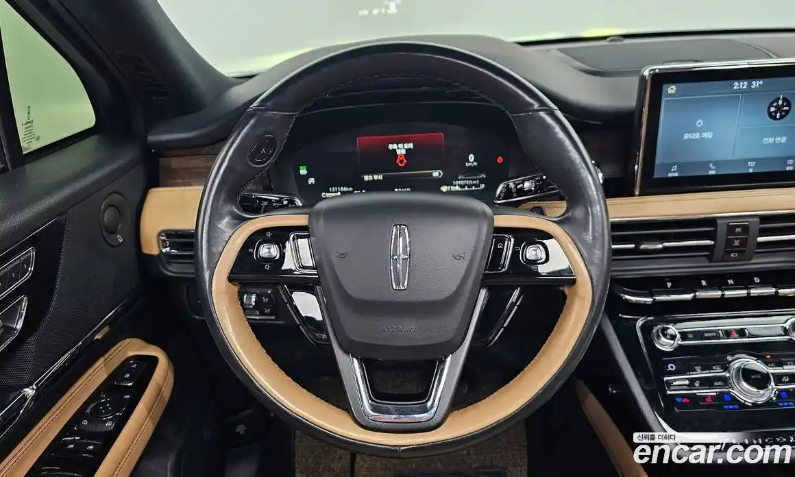 Lincoln Corsair 2020 2.0 гидро, фото 13