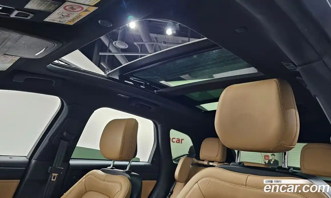 Lincoln Corsair 2020 2.0 гидро, фото 15