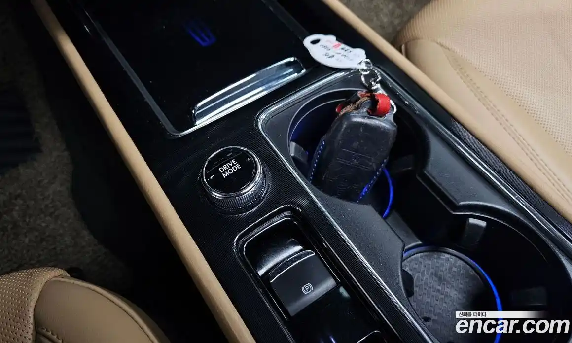 Lincoln Corsair 2020 2.0 гидро, фото 20