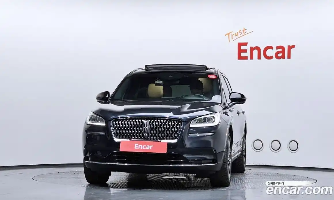 Lincoln Corsair 2020 2.0 гидро, фото 3