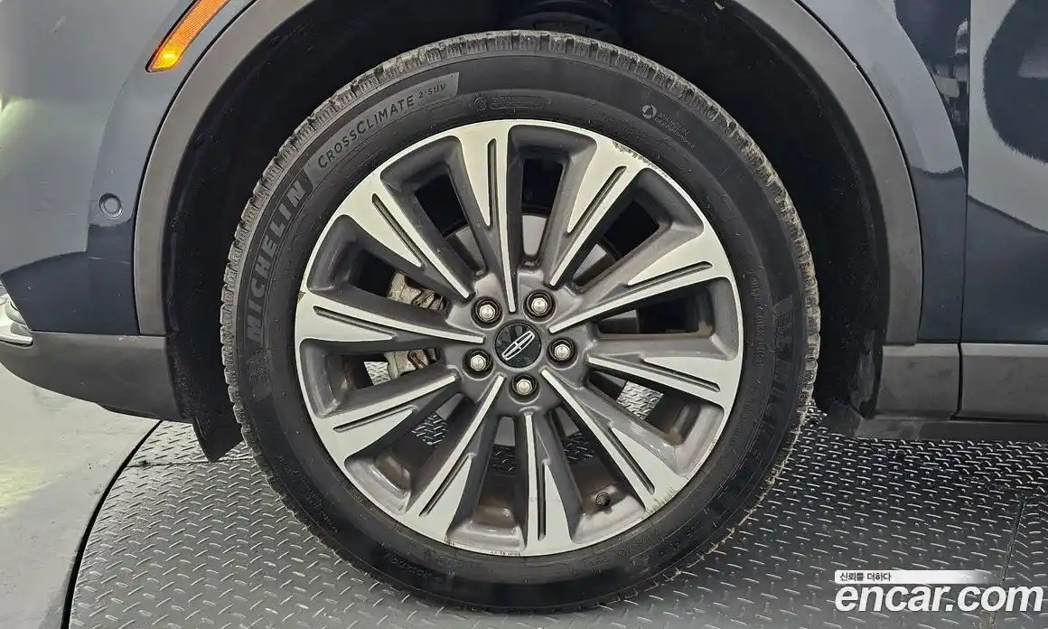 Lincoln Corsair 2020 2.0 гидро, фото 5
