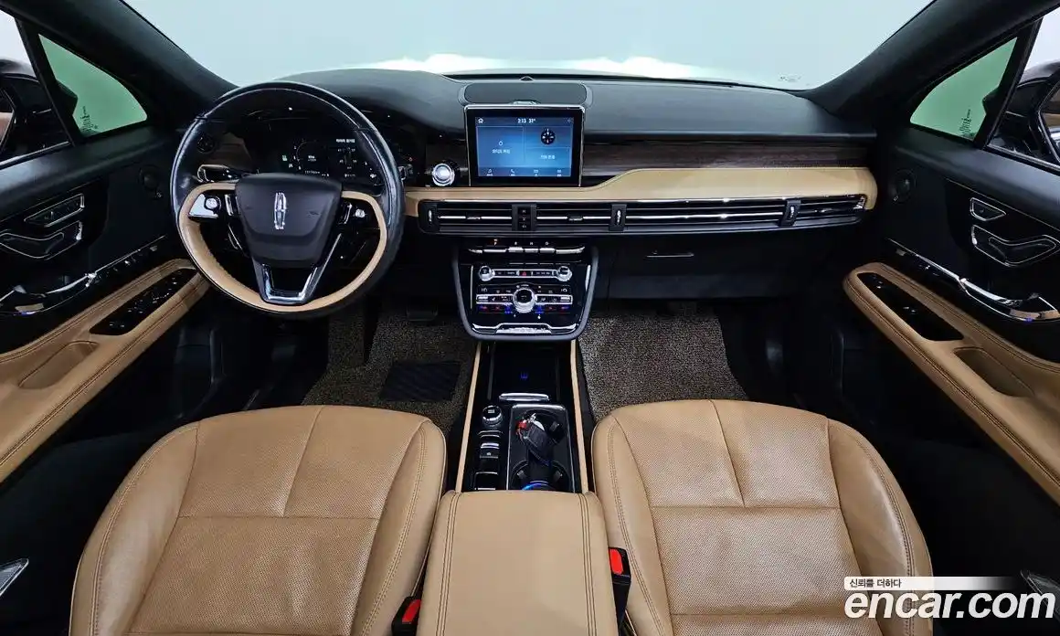 Lincoln Corsair 2020 2.0 гидро, фото 7