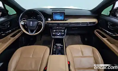 Lincoln Corsair 2020 2.0 гидро, миниатюра 7