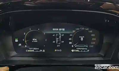 Lincoln Corsair 2020 2.0 гидро, миниатюра 8