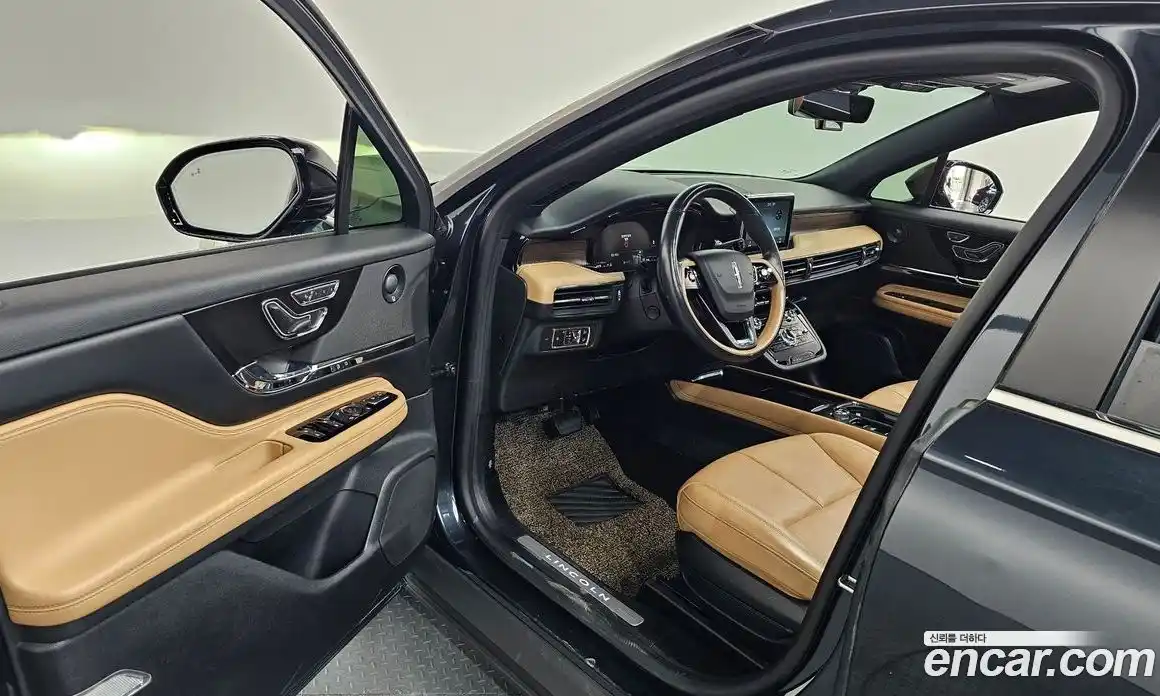 Lincoln Corsair 2020 2.0 гидро, фото 10