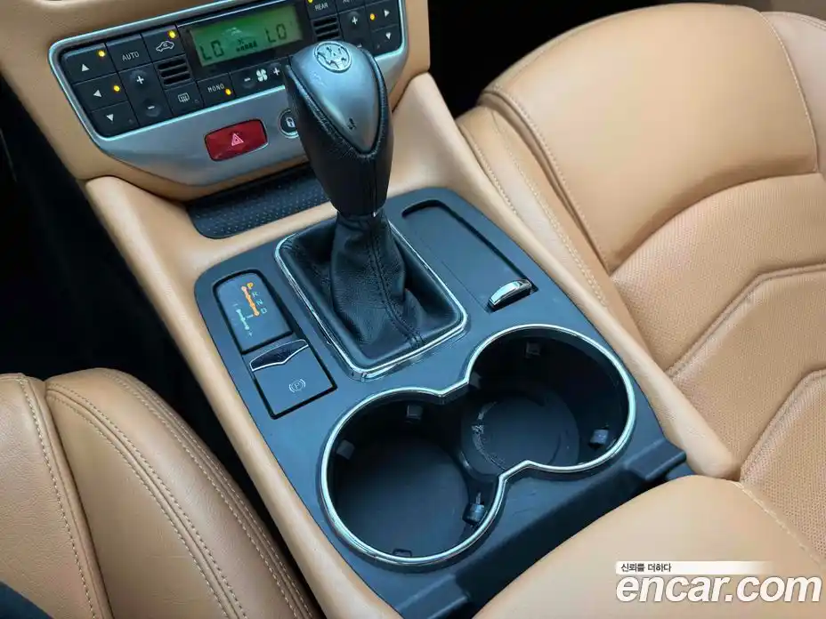 Maserati GranTurismo 2014 4.7 гидро, фото 17