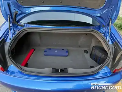 Maserati GranTurismo 2014 4.7 гидро, миниатюра 6
