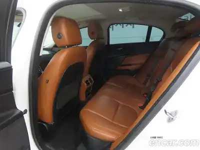Jaguar XE 2016 2.0 гидро, миниатюра 11