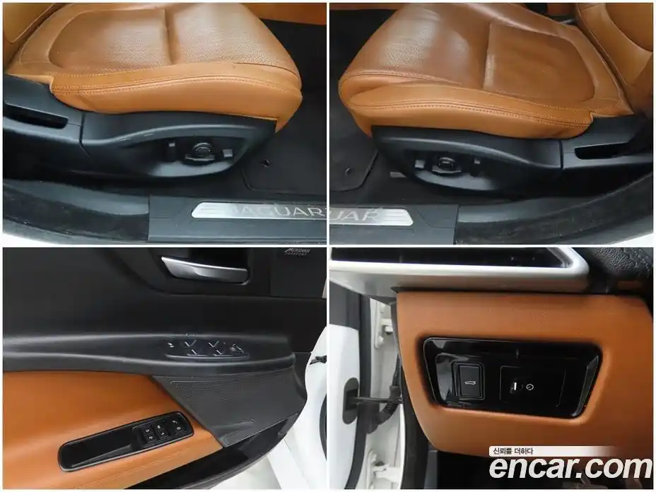 Jaguar XE 2016 2.0 гидро, фото 20