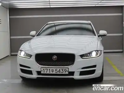 Jaguar XE 2016 2.0 гидро, миниатюра 3