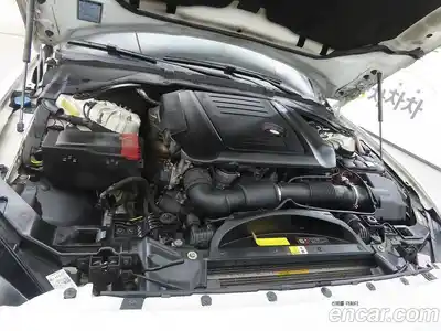 Jaguar XE 2016 2.0 гидро, миниатюра 6