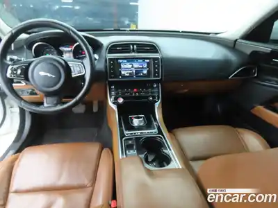 Jaguar XE 2016 2.0 гидро, миниатюра 7