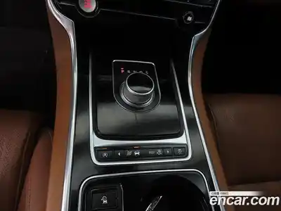 Jaguar XE 2016 2.0 гидро, миниатюра 9