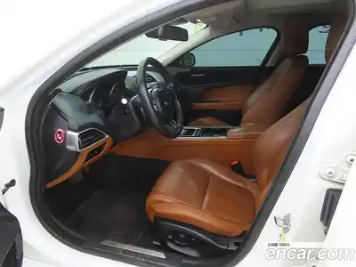 Jaguar XE 2016 2.0 гидро, миниатюра 10