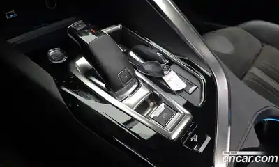 Peugeot 3008 2021 1.5 автомат (гидро), миниатюра 12