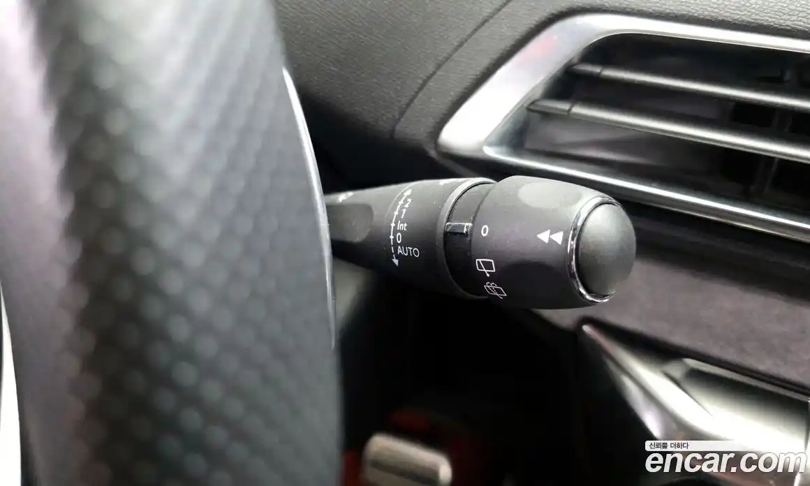Peugeot 3008 2021 1.5 автомат (гидро), фото 26