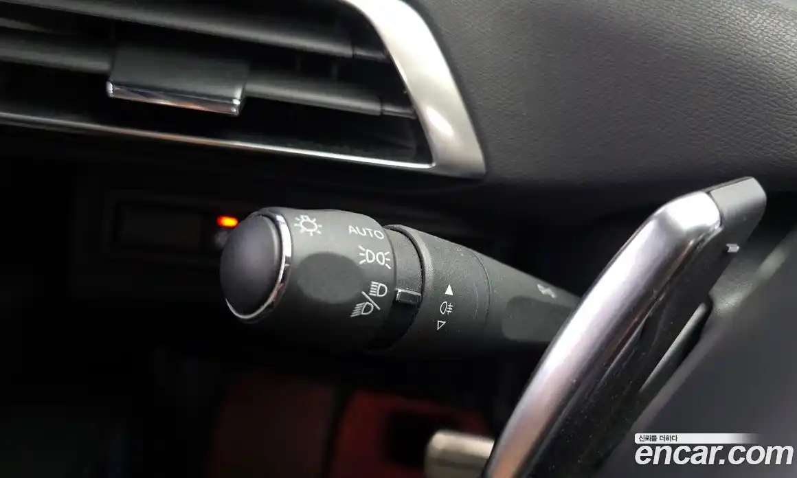 Peugeot 3008 2021 1.5 автомат (гидро), фото 28