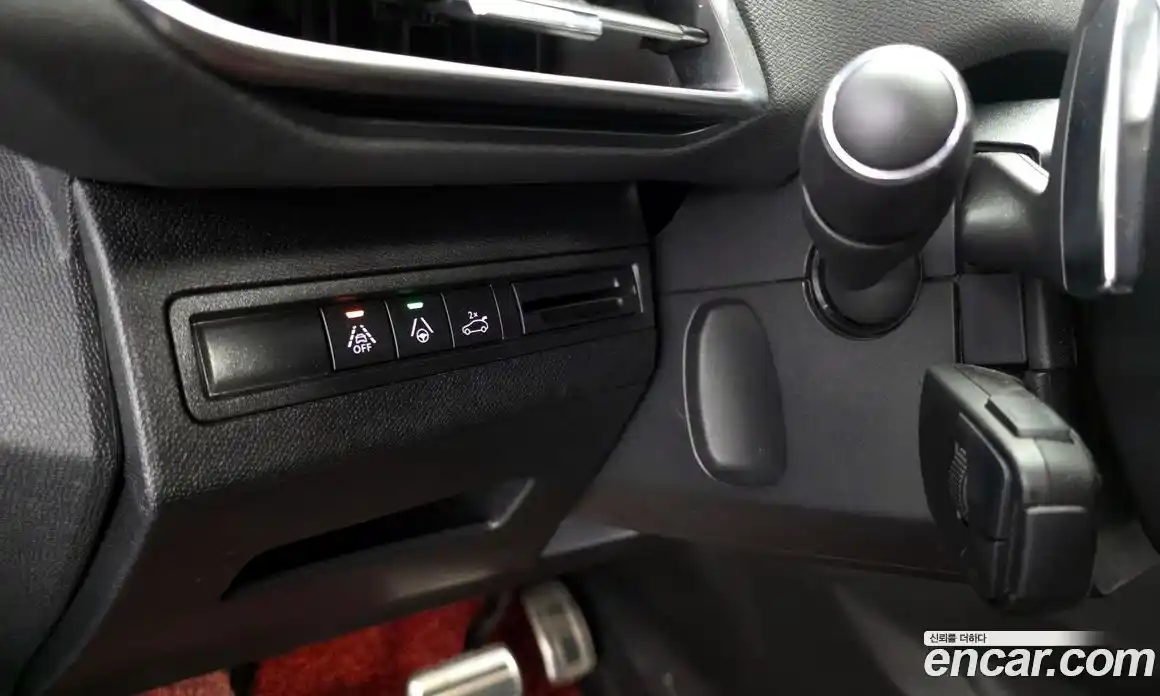 Peugeot 3008 2021 1.5 автомат (гидро), фото 29