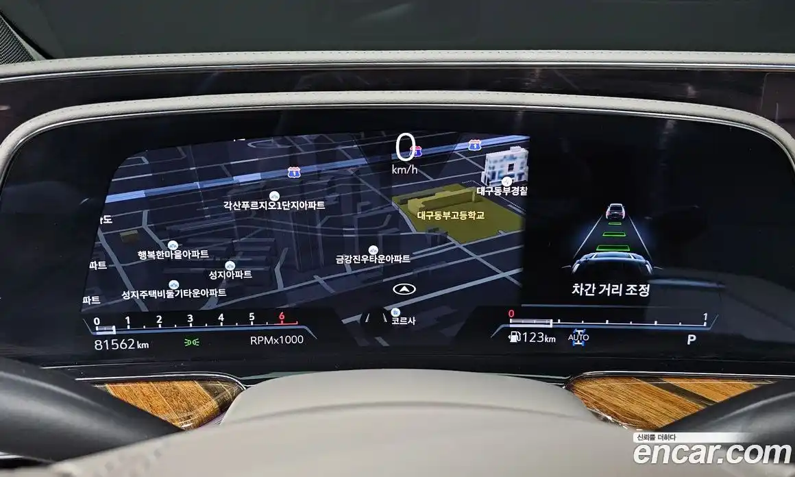 Cadillac Escalade 2022 6.2 гидро, фото 11