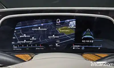 Cadillac Escalade 2022 6.2 гидро, миниатюра 11