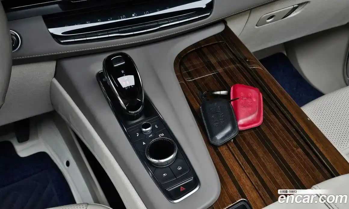 Cadillac Escalade 2022 6.2 гидро, фото 12