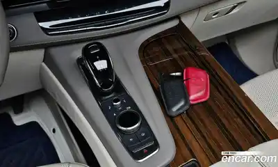 Cadillac Escalade 2022 6.2 гидро, миниатюра 12