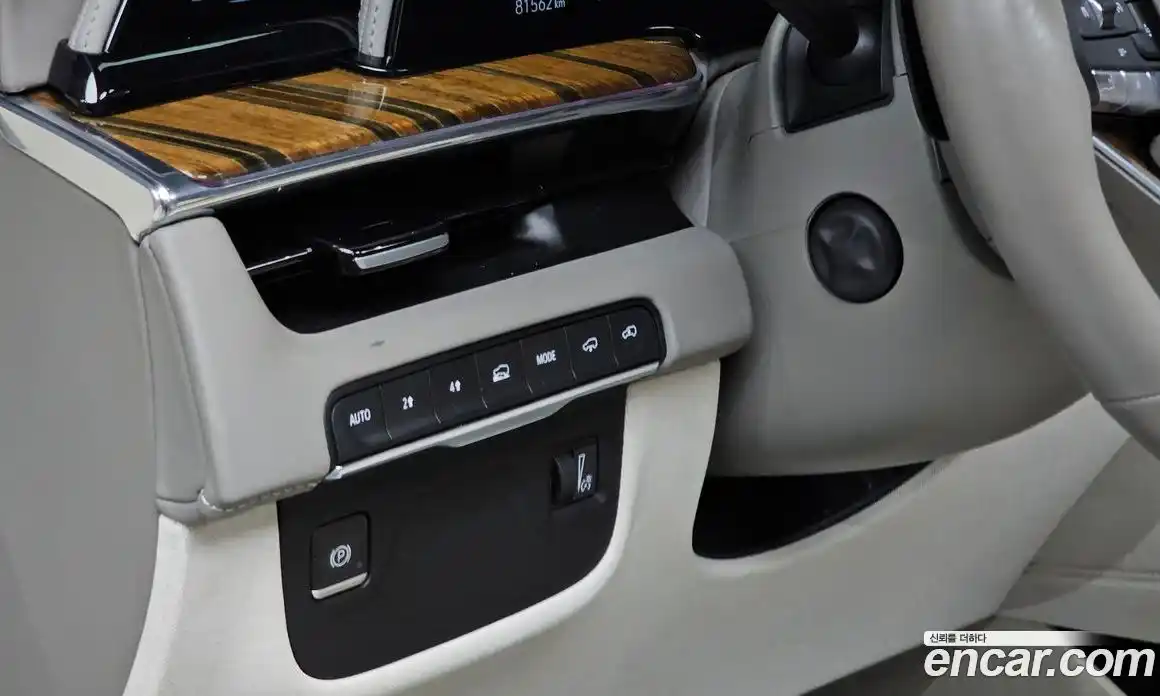 Cadillac Escalade 2022 6.2 гидро, фото 20