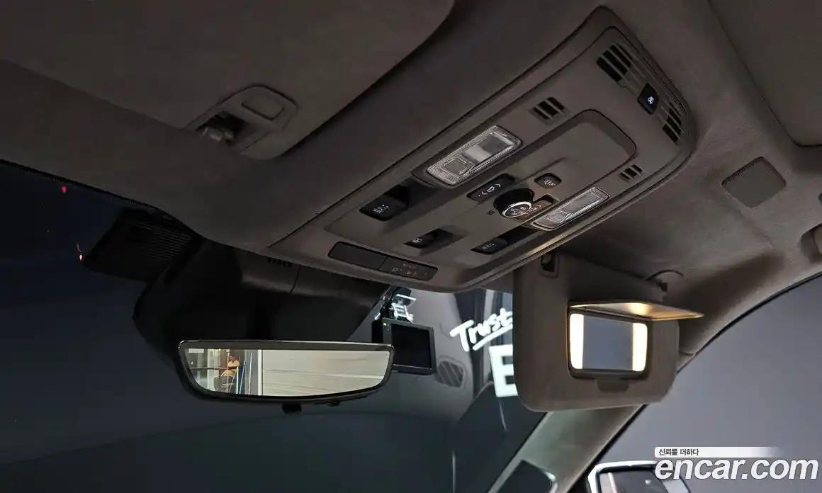 Cadillac Escalade 2022 6.2 гидро, фото 31