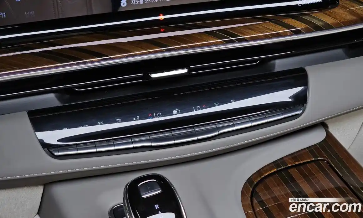 Cadillac Escalade 2022 6.2 гидро, фото 33
