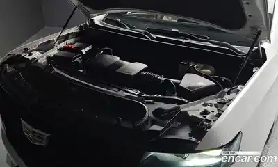 Cadillac Escalade 2022 6.2 гидро, миниатюра 6