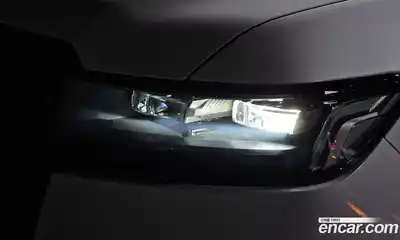 Cadillac Escalade 2022 6.2 гидро, миниатюра 8