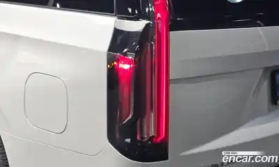 Cadillac Escalade 2022 6.2 гидро, миниатюра 9