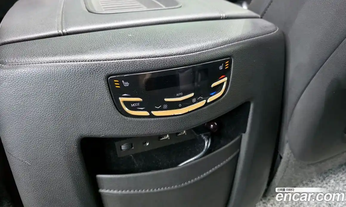Cadillac Escalade 2018 6.2 гидро, фото 17