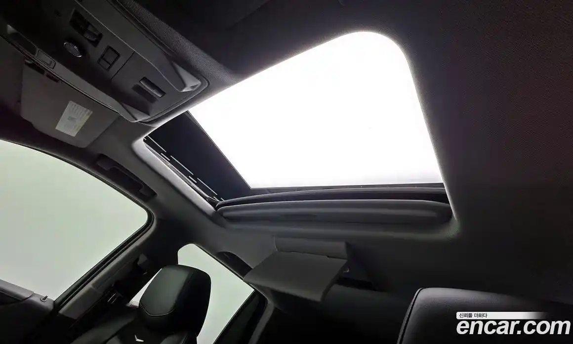 Cadillac Escalade 2018 6.2 гидро, фото 18