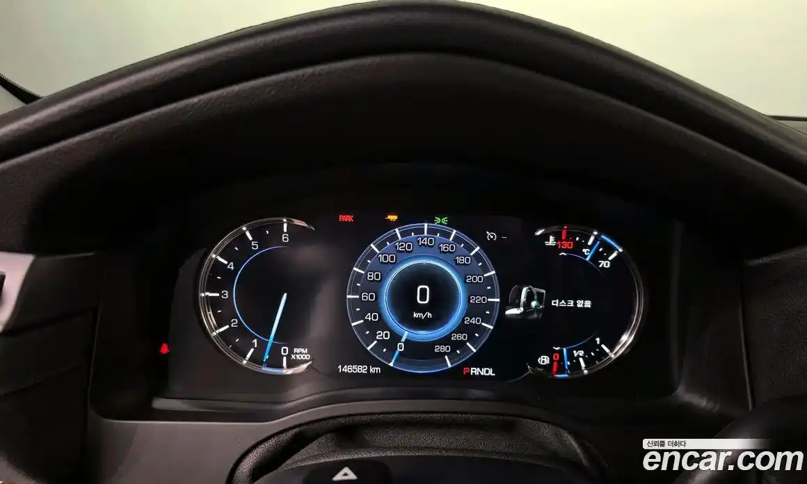 Cadillac Escalade 2018 6.2 гидро, фото 8