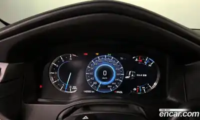 Cadillac Escalade 2018 6.2 гидро, миниатюра 8