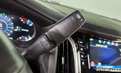 Cadillac Escalade 2018 6.2 гидро, миниатюра 9