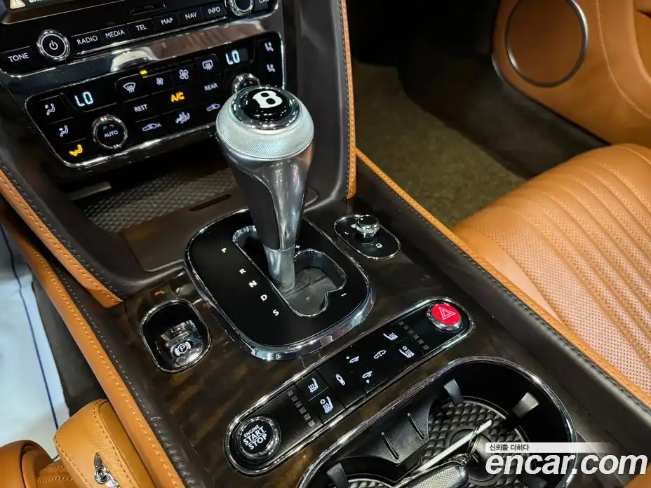 Bentley Continental 2016 4.0 гидро, фото 11