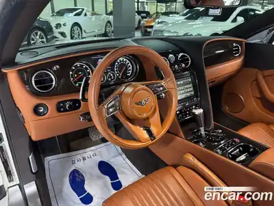 Bentley Continental 2016 4.0 гидро, миниатюра 4