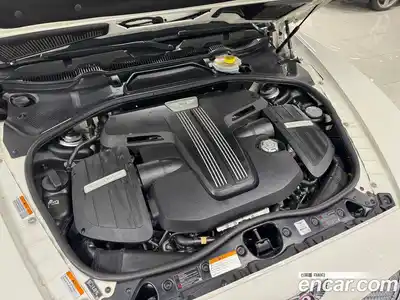 Bentley Continental 2016 4.0 гидро, миниатюра 5