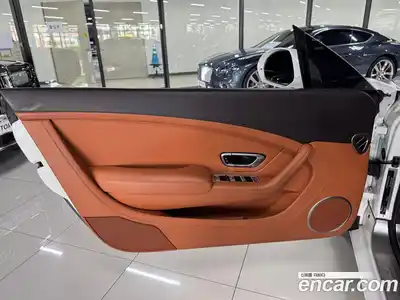 Bentley Continental 2016 4.0 гидро, миниатюра 7