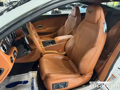 Bentley Continental 2016 4.0 гидро, миниатюра 8