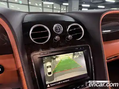 Bentley Continental 2016 4.0 гидро, миниатюра 9