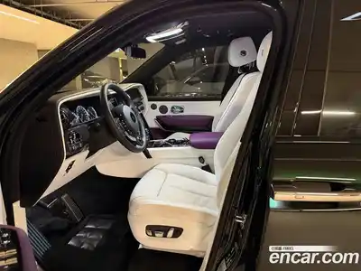 Rolls-Royce Cullinan 2023 6.7 гидро, миниатюра 12