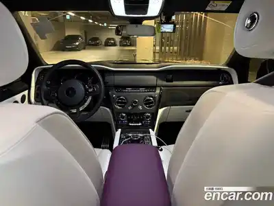Rolls-Royce Cullinan 2023 6.7 гидро, миниатюра 8
