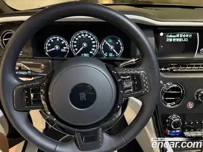 Rolls-Royce Cullinan 2023 6.7 гидро, миниатюра 9